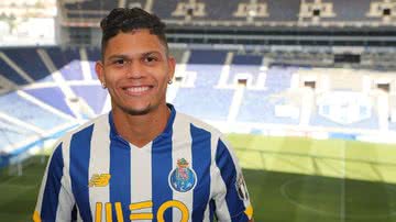 Divulgação/FC Porto