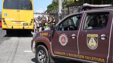 Reprodução/SSPBA
