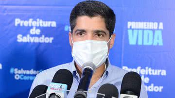 Dinaldo Silva/BNews