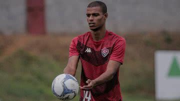 Divulgação / EC Vitória
