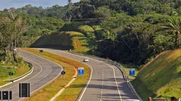 Reprodução/Concessionária Bahia Norte