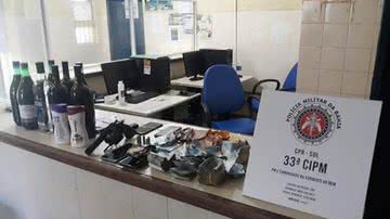 Reprodução/ Leitor Bnews