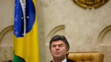 Rosinei Coutinho/SCO/STF