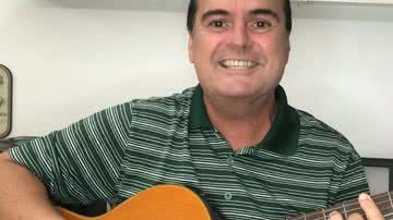 Reprodução/Instagram Ricardo Chaves