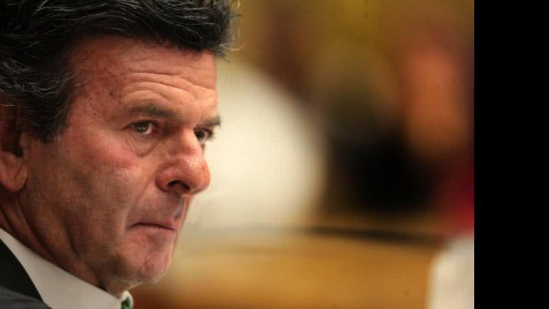 Gervásio Baptista/ SCO/ STF
