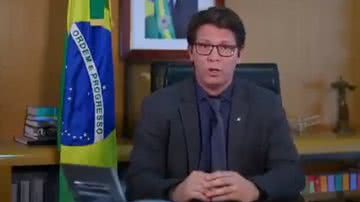 Reprodução/Twitter
