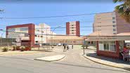 Reprodução/Google Street View