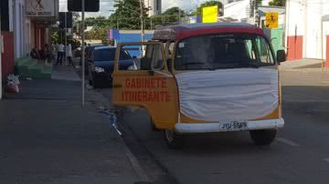 Reprodução/Redes Sociais