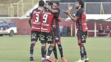 Divulgação / EC Vitória
