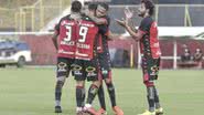 Divulgação / EC Vitória
