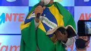 Arquivo / BNews / Victor Pinto