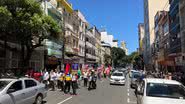 Reprodução / Leitor BNews