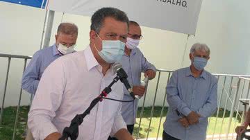 Pedro Vilas Boas/BNews