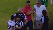 Reprodução/TV Globo