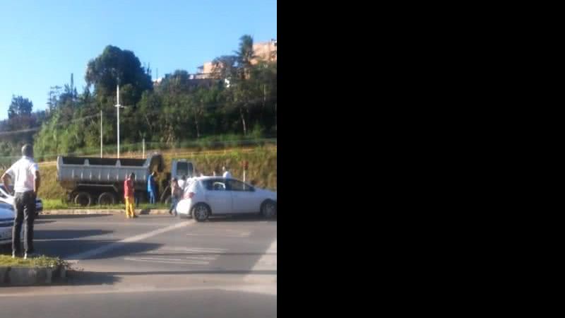 Reprodução/ Leitor Bnews
