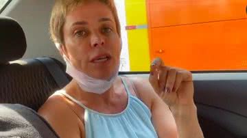 Reprodução/ Redes sociais