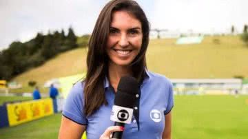 Reprodução/TV Globo