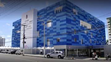 Reprodução/Google Street View