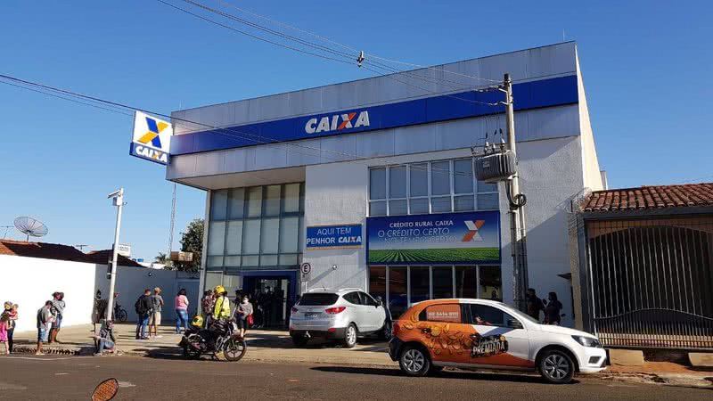 Reprodução/ Redes sociais