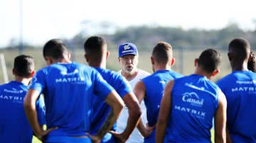 Felipe Oliveira / EC Bahia
