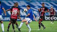 Bruno Haddad/ Cruzeiro