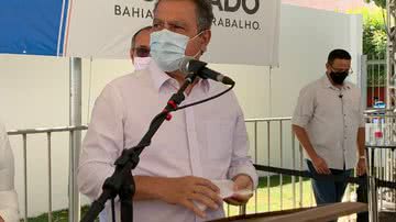 Pedro Vilas Boas/BNews