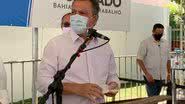 Pedro Vilas Boas/BNews