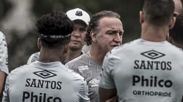 Ivan Storti/Santos FC