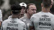 Ivan Storti/Santos FC
