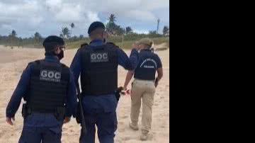 Reprodução/vídeo