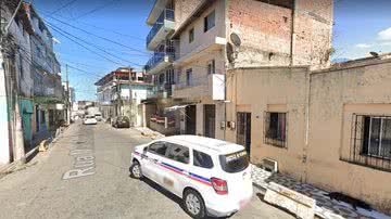 Reprodução/ Google Maps