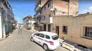 Reprodução/ Google Maps