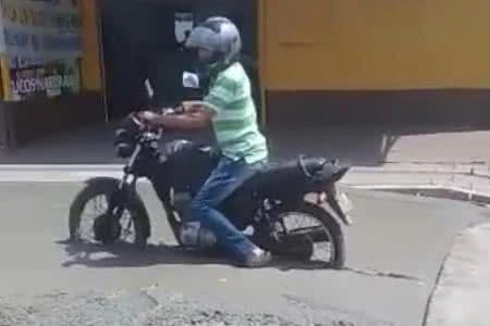 Reprodução/ Redes Sociais