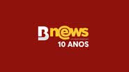 Imagem BNews completa 10 anos e estreia novo layout em setembro