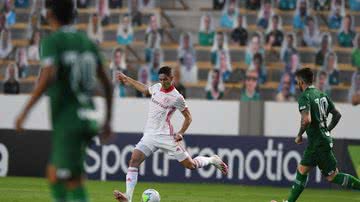 Ricardo Duarte/Internacional