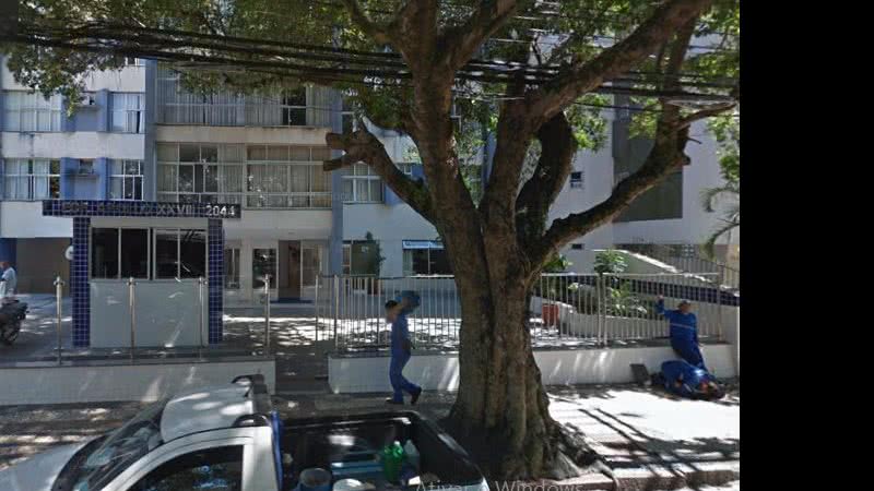 Reprodução/ Google Maps