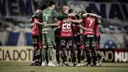 Divulgação / EC Vitória