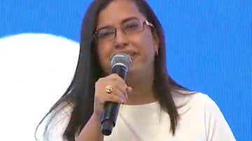 Reprodução/TV