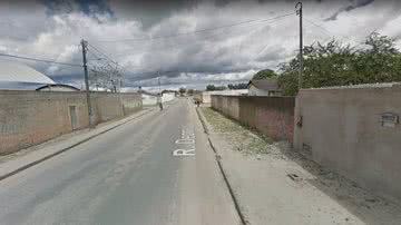 Google Street View