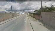 Google Street View