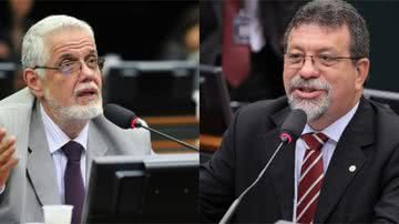 Montagem/BNews