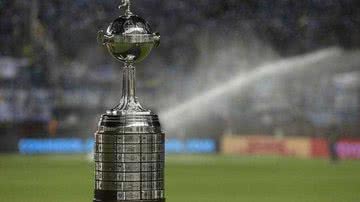Divulgação/Conmebol