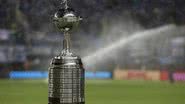 Divulgação/Conmebol