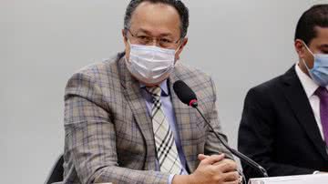 Michel Jesus/ Câmara dos Deputados