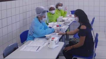 Educação Bahia
