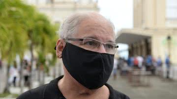 Dinaldo Silva/BNews