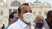 Dinaldo Silva  / BNews