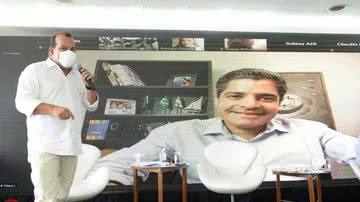 Dinaldo Silva / BNews