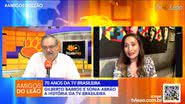 Reprodução / YouTube