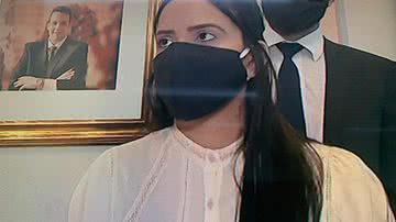 Reprodução/ TV Record